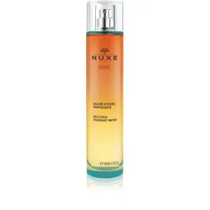 Sun Eau Délicieuse Parfumante - Nuxe Perfumy w mgiełce i sprayu 100 ml