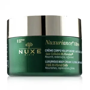 Nuxuriance ultra Crème corps voluptueuse - Nuxe Nawilżanie i odżywianie 200 ml