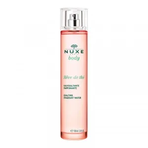 Rêve De Thé - Nuxe Perfumy w mgiełce i sprayu 100 ml