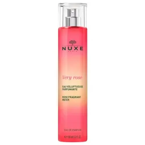 Very Rose Eau Voluptueuse Parfumante - Nuxe Eau De Parfum Spray 100 ml