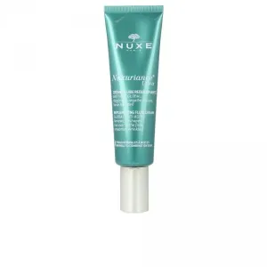 Nuxuriance Ultra Crème-Fluide Redensifiante - Nuxe Pielęgnacja przeciwstarzeniowa i przeciwzmarszczkowa 50 ml
