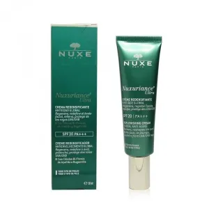 Nuxuriance Ultra crème Redensifiante - Nuxe Pielęgnacja przeciwstarzeniowa i przeciwzmarszczkowa 50 ml