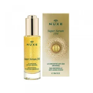 Super Serum 10 - Nuxe Serum i wzmacniacz 30 ml