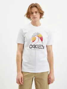 Koszulki z krótkim rękawem Oakley