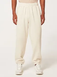 Oakley Spodnie dresowe Biały #357023