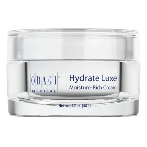Hydrate luxe Moisture-rich cream - Obagi Pielęgnacja nawilżająca i odżywcza 48 g