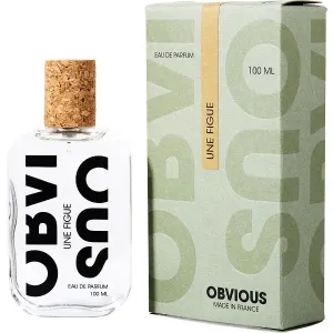 Un Figue - Obvious Eau De Parfum Spray 100 ml
