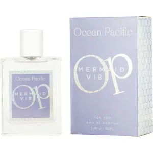 Op Mermaid Vibes - Ocean Pacific Eau De Parfum Spray 100 ml