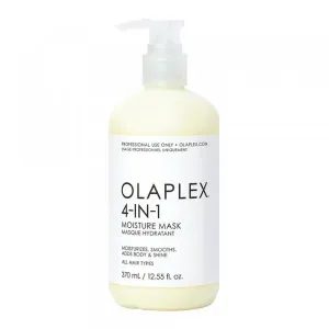 4-in-1 Masque hydratant - Olaplex Maska do włosów 370 ml