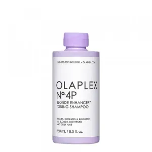 Blonde Enhancer N°4P - Olaplex Szampon 250 ml