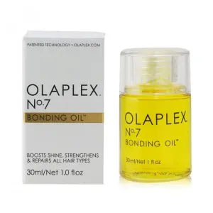 Bonding Oil N°7 - Olaplex Pielęgnacja włosów 30 ml