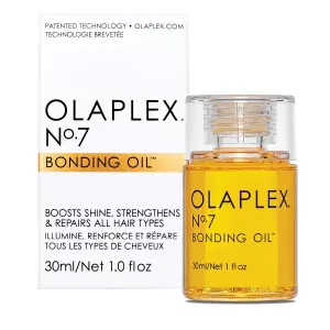 Bonding Oil N°7 - Olaplex Pielęgnacja włosów 30 ml #484087