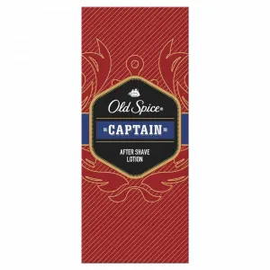 Captain - Old Spice Aftershave 100 ml