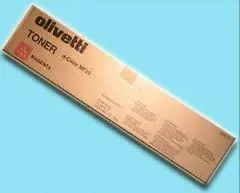 Olivetti B0535, 8938-523 purpurowy (magenat) toner oryginalny