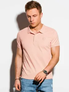Ombre Clothing Koszulka Różowy #552762