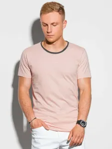 Ombre Clothing Koszulka Różowy