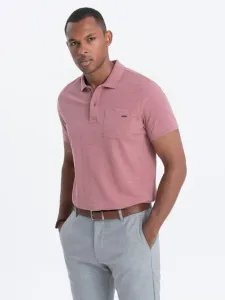 Ombre Clothing Koszulka Różowy