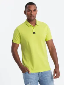 Ombre Clothing Koszulka Zielony #602507