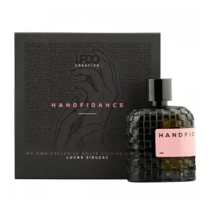 Handfidance - Once Perfume Eau De Parfum Intense Spray 100 ml