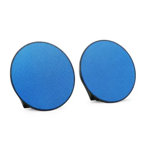 OneConcept Dynasphere, przenośne głośniki Bluetooth, kolor niebieski