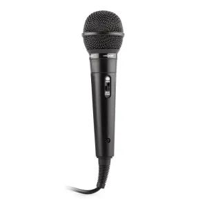 OneConcept BTF11, mikrofon dynamiczny karaoke