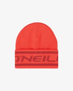 O'Neill Logo Czapka Czerwony