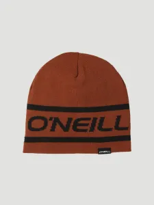 O'Neill Reversible Logo Beanie Czapka Pomarańczowy
