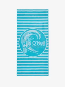 O'Neill SEAWATER TOWEL Dom Niebieski
