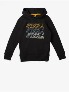 O'Neill All Year Sweat Bluza dziecięca Czarny #235157