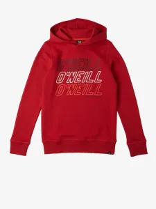 O'Neill All Year Sweat Bluza dziecięca Czerwony #251387