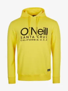 O'Neill Cali Original Bluza Żółty #445052