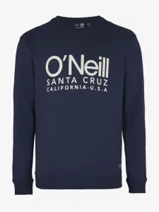 O'Neill Cali Original Crew Bluza Niebieski