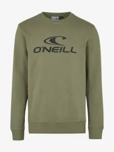O'Neill Crew Bluza Zielony