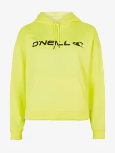 O'Neill Rutile Hooded Fleece Bluza Żółty