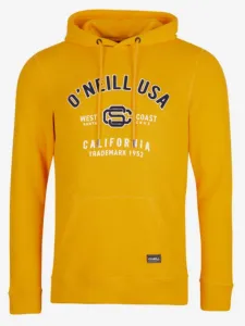 O'Neill State Bluza Żółty #331049