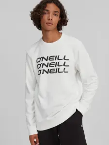 O'Neill Triple Stack Bluza Biały #271290