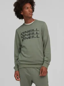 O'Neill Triple Stack Bluza Zielony #271274