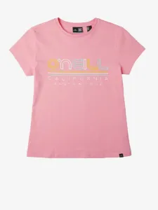 O'Neill All Year Koszulka dziecięce Różowy #250940