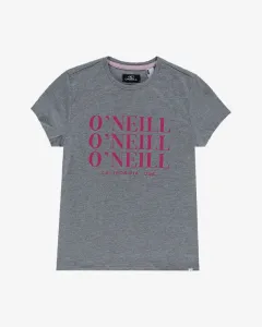 O'Neill All Year Koszulka dziecięce Szary #298046