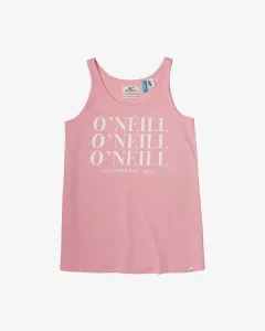 O'Neill All Year Podkoszulek dziecięcy Różowy #294476