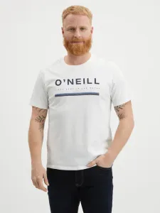 O'Neill Arrowhead Koszulka Biały #347835