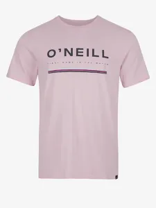 O'Neill Arrowhead Koszulka Różowy