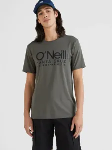 O'Neill Cali Koszulka Zielony #356367