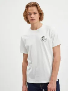O'Neill Circle Surfer Koszulka Biały