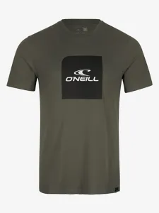 O'Neill Cube Koszulka Zielony #330240