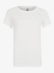 Białe koszulki O'Neill
