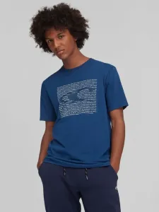 O'Neill Koszulka Niebieski #267014