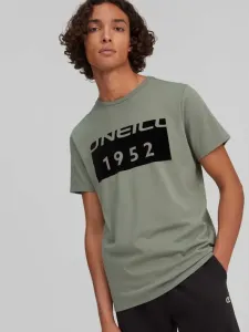 O'Neill Koszulka Zielony #267005