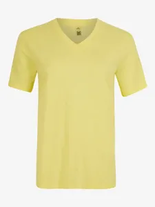 O'Neill Koszulka Żółty #244047