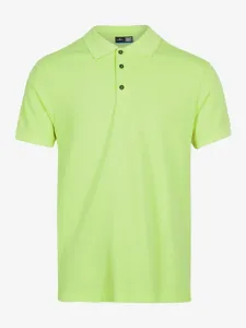 O'Neill LM Triple Stack Polo Koszulka Zielony